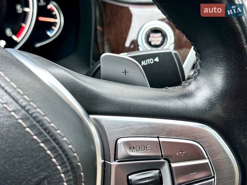 Седан BMW 7 Series 2015 в Киеве фото 36 Седан BMW 7 Series 2015 в Киеве