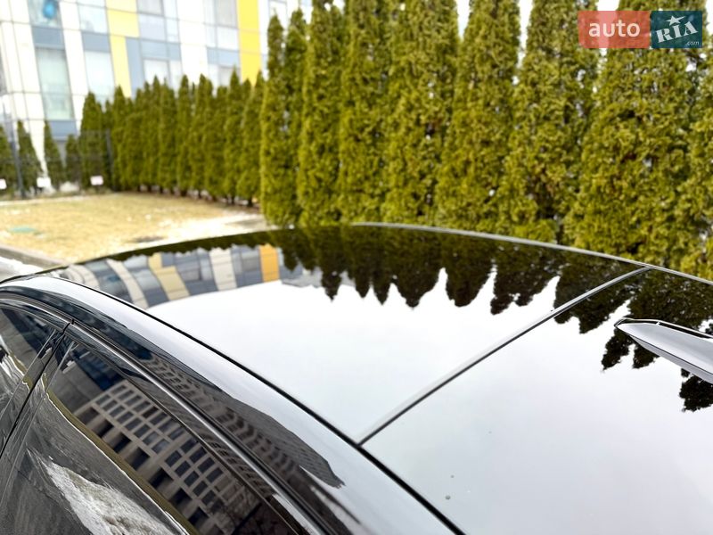 Седан BMW 7 Series 2023 в Києві