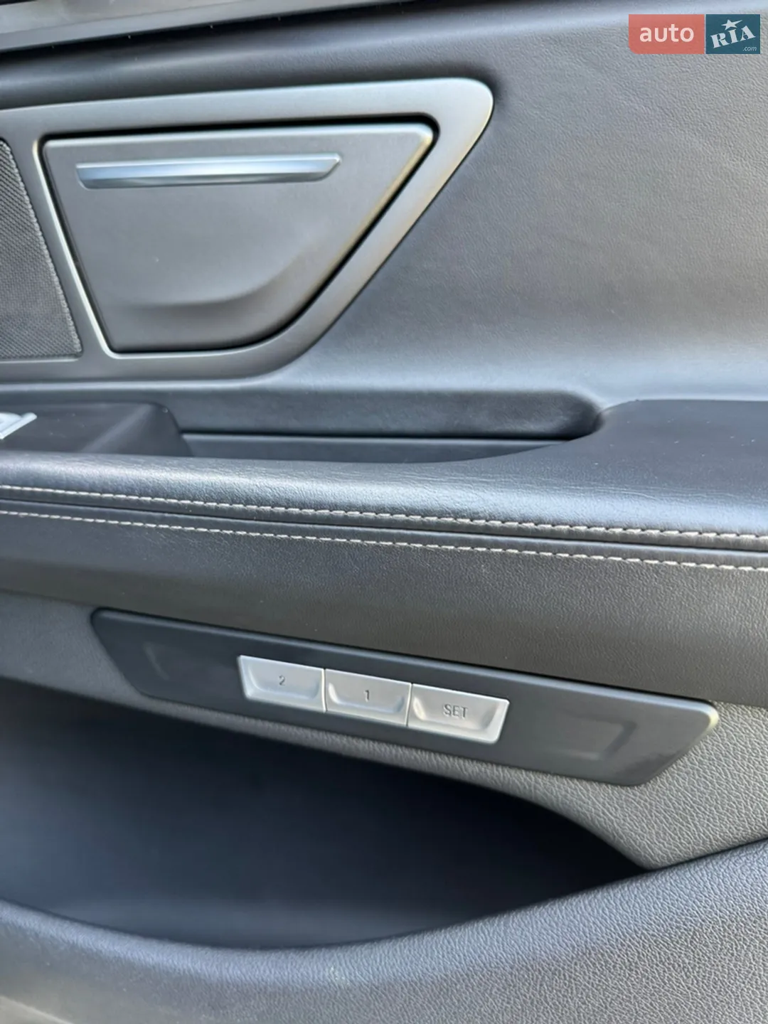 2017 BMW 7er - мініатюра 14