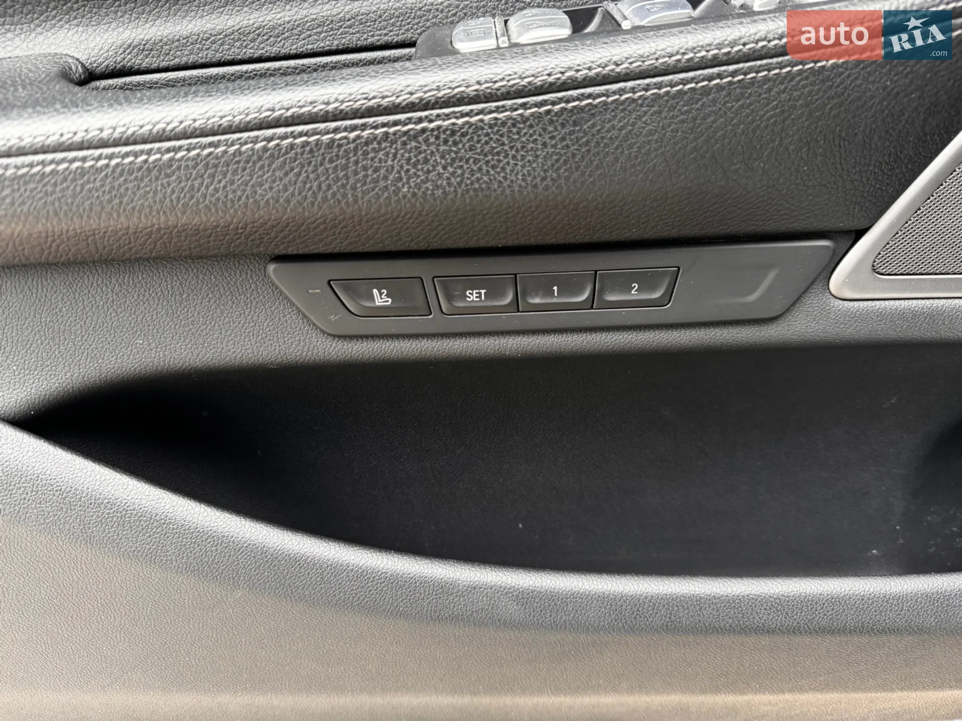 2019 BMW 7er - мініатюра 30