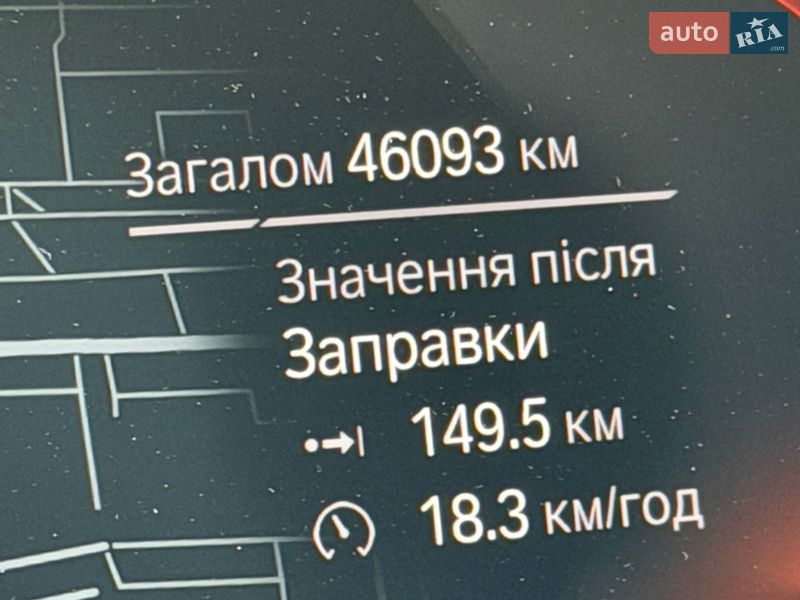 Седан BMW 7 Series 2022 в Днепре фото 30 Седан BMW 7 Series 2022 в Днепре