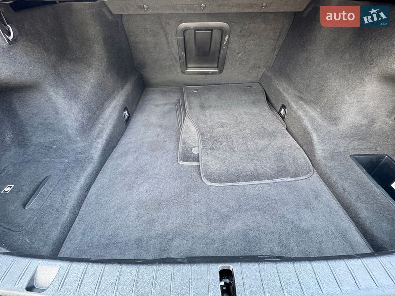 Седан BMW 7 Series 2018 в Києві