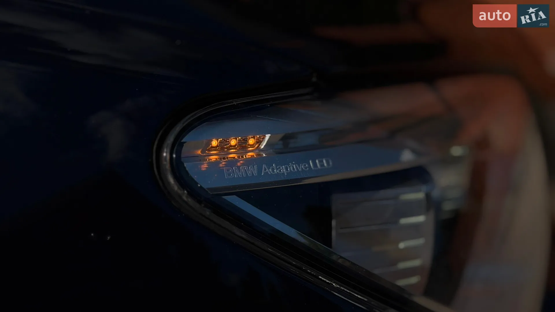 2014 BMW 7er - мініатюра 14