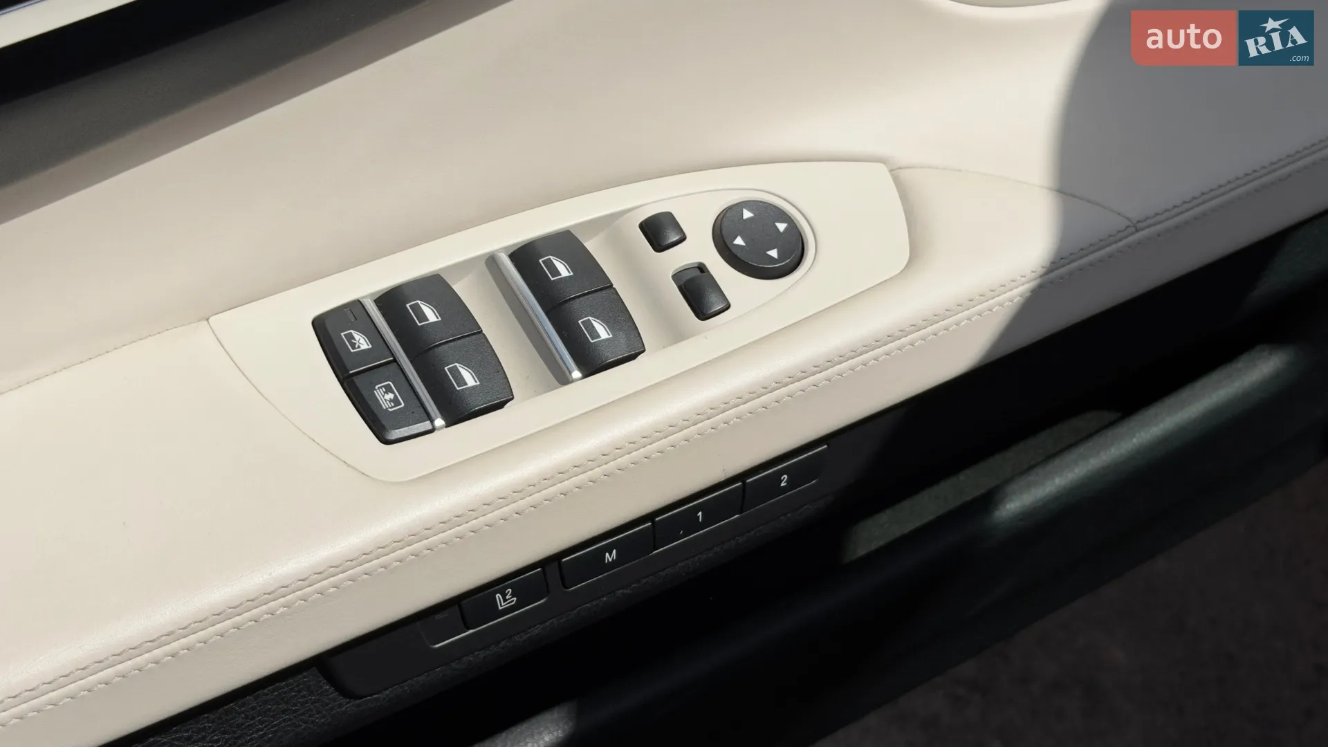2014 BMW 7er - мініатюра 22