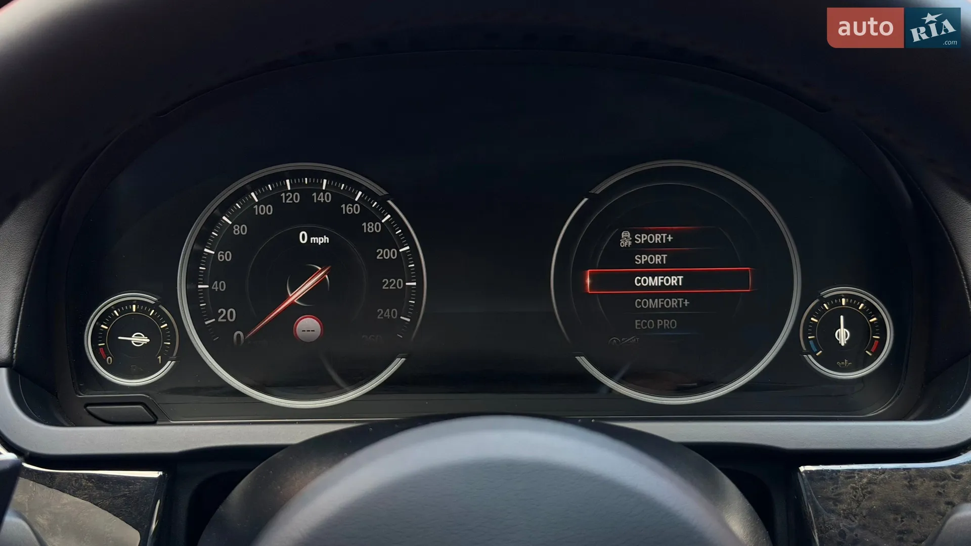 2014 BMW 7er - мініатюра 32