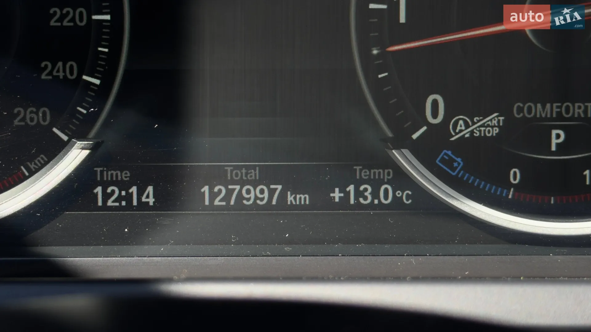 2014 BMW 7er - мініатюра 34
