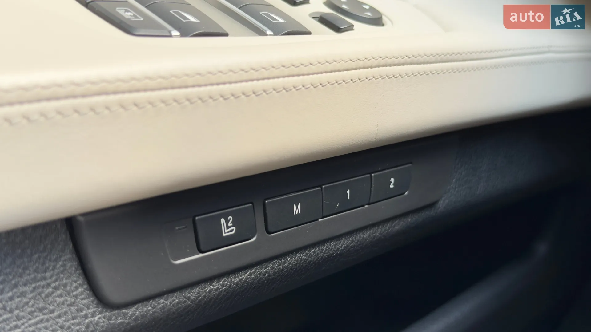 2014 BMW 7er - мініатюра 42