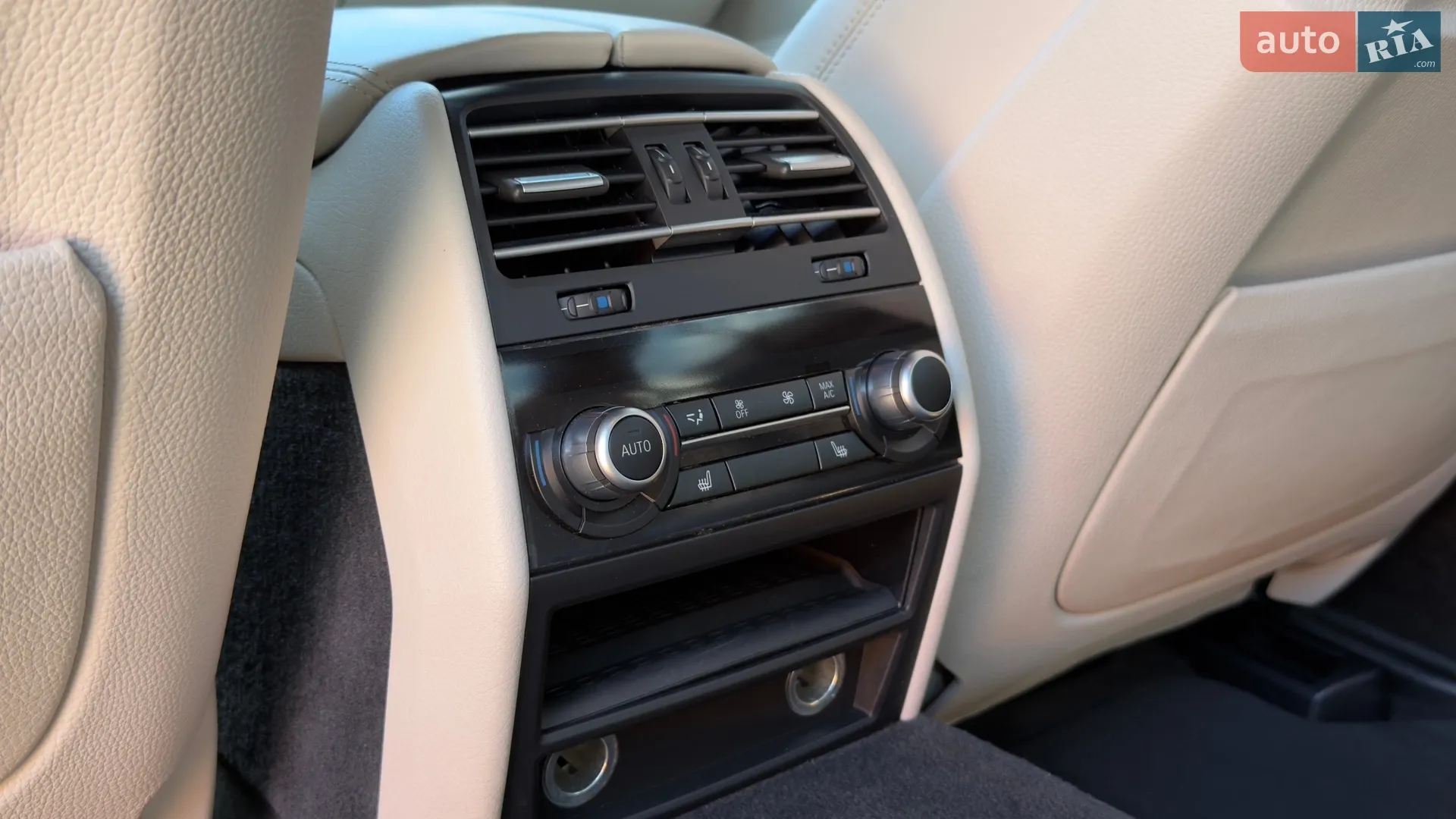 2014 BMW 7er - мініатюра 50