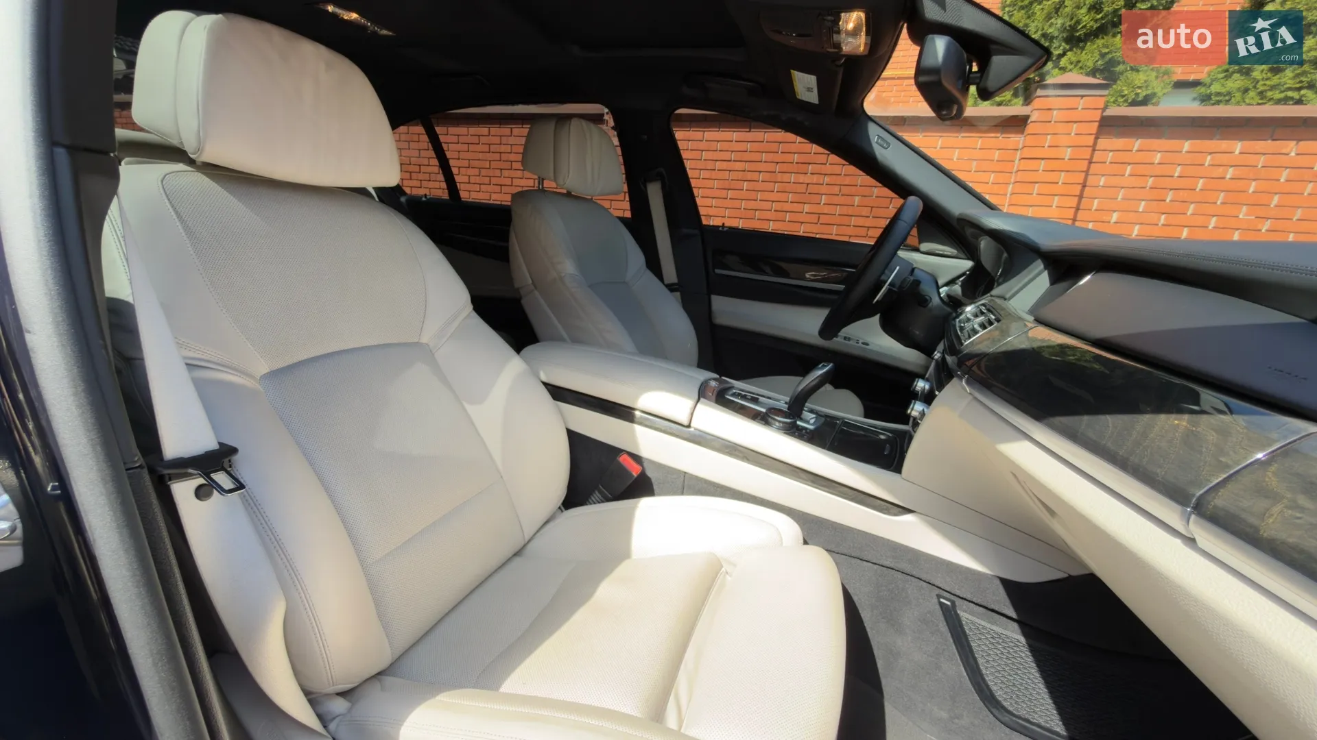 2014 BMW 7er - мініатюра 58