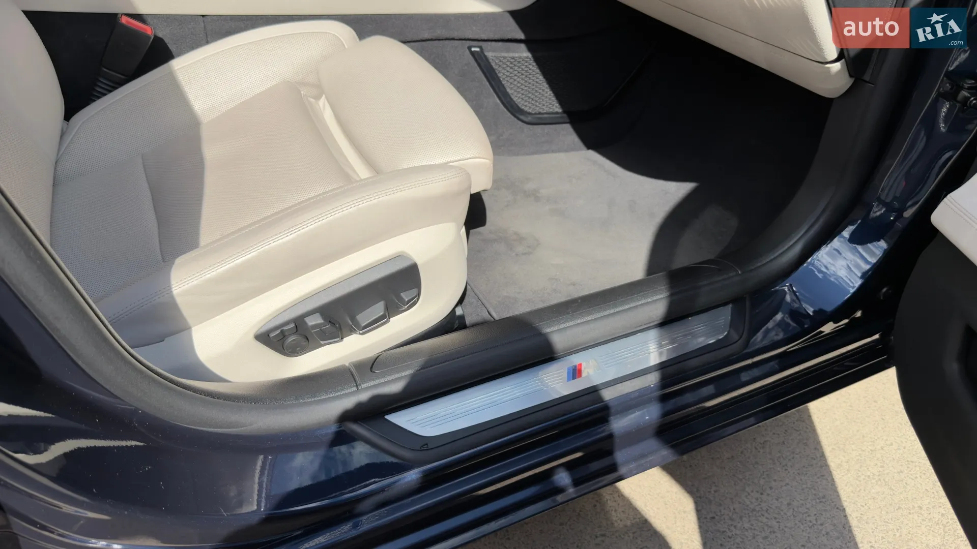2014 BMW 7er - мініатюра 59