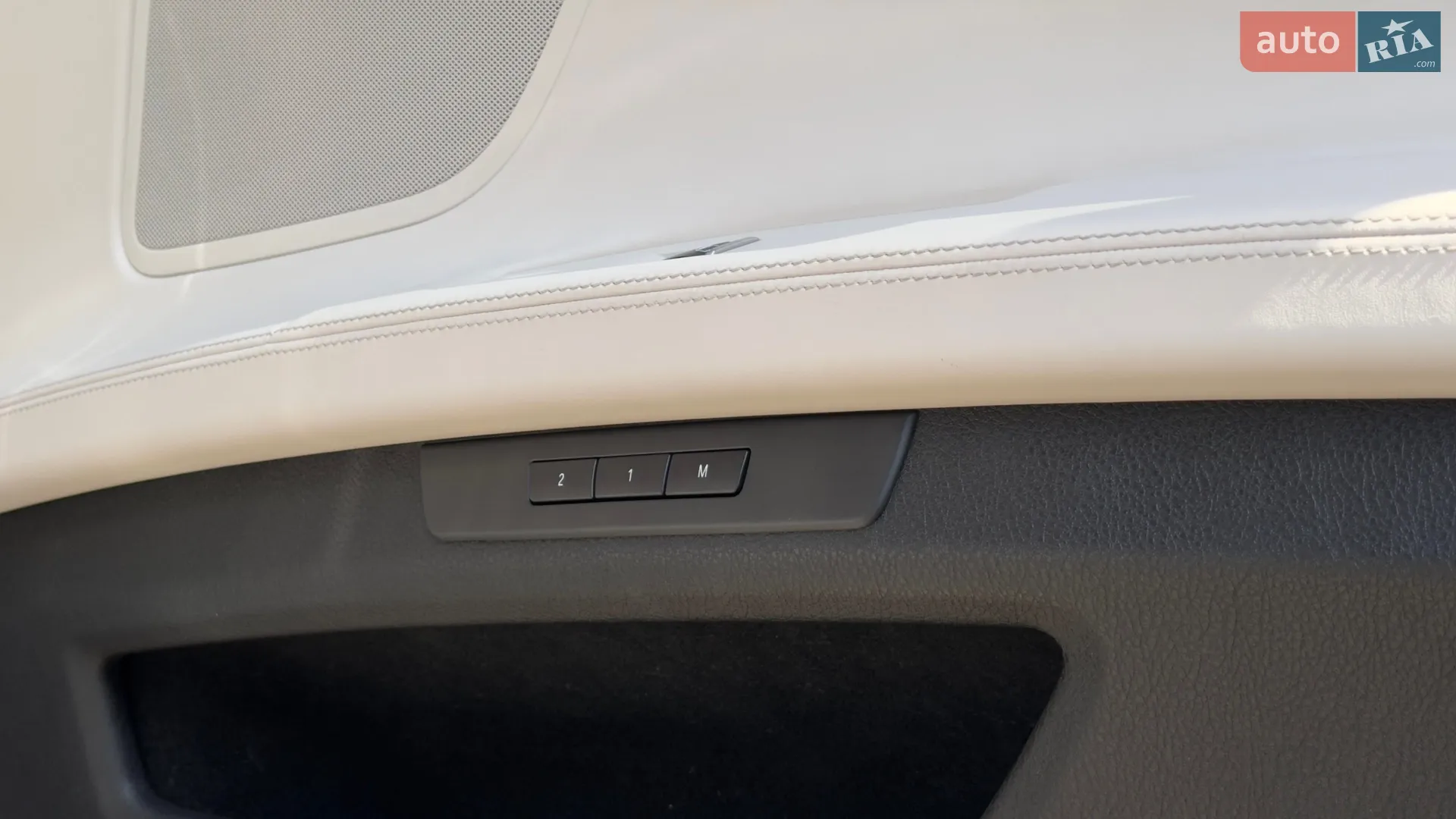 2014 BMW 7er - мініатюра 61