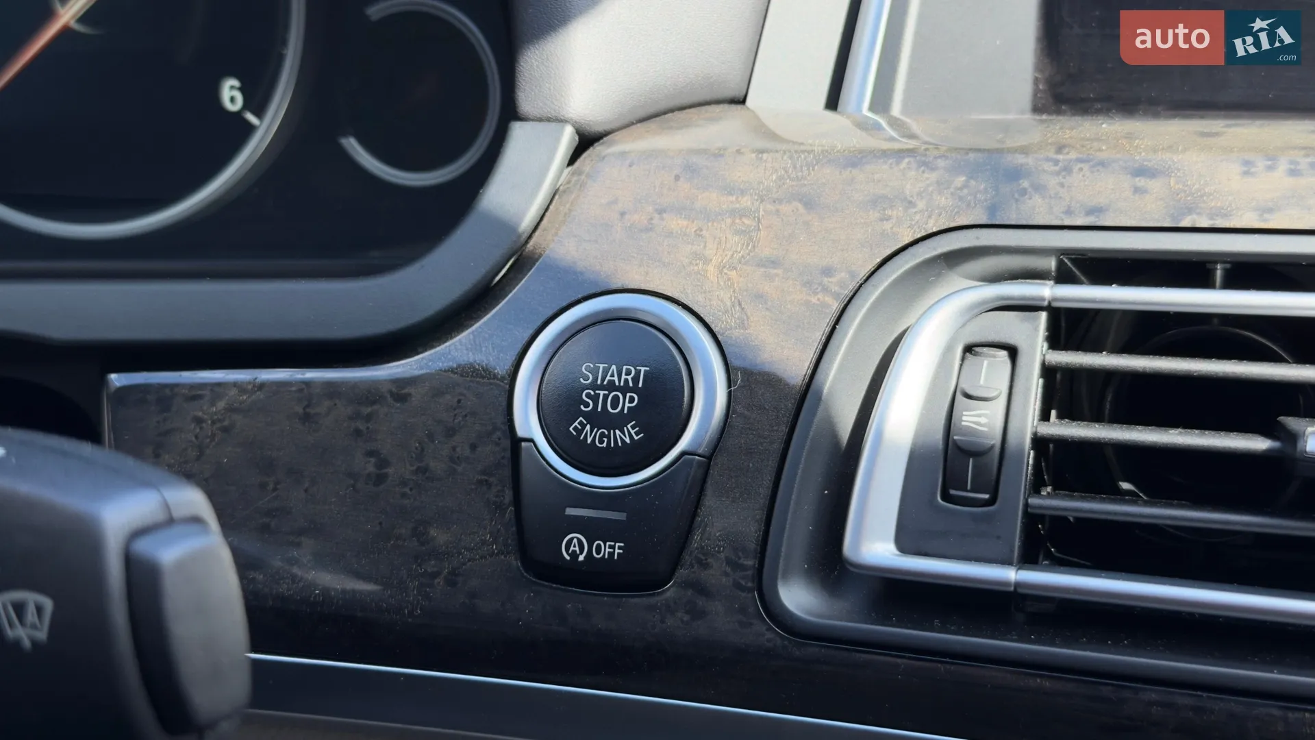 2014 BMW 7er - мініатюра 62