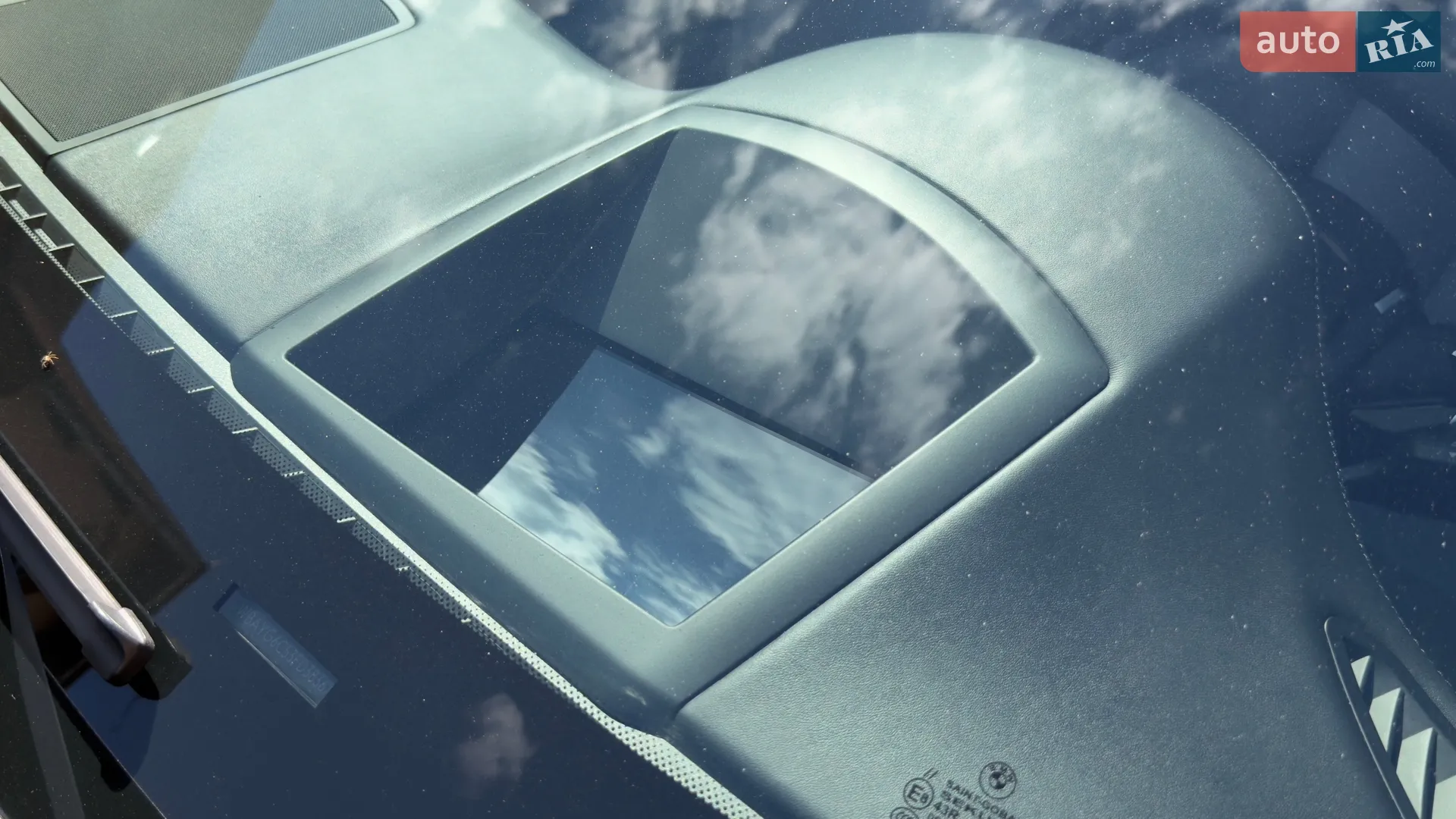 2014 BMW 7er - мініатюра 66