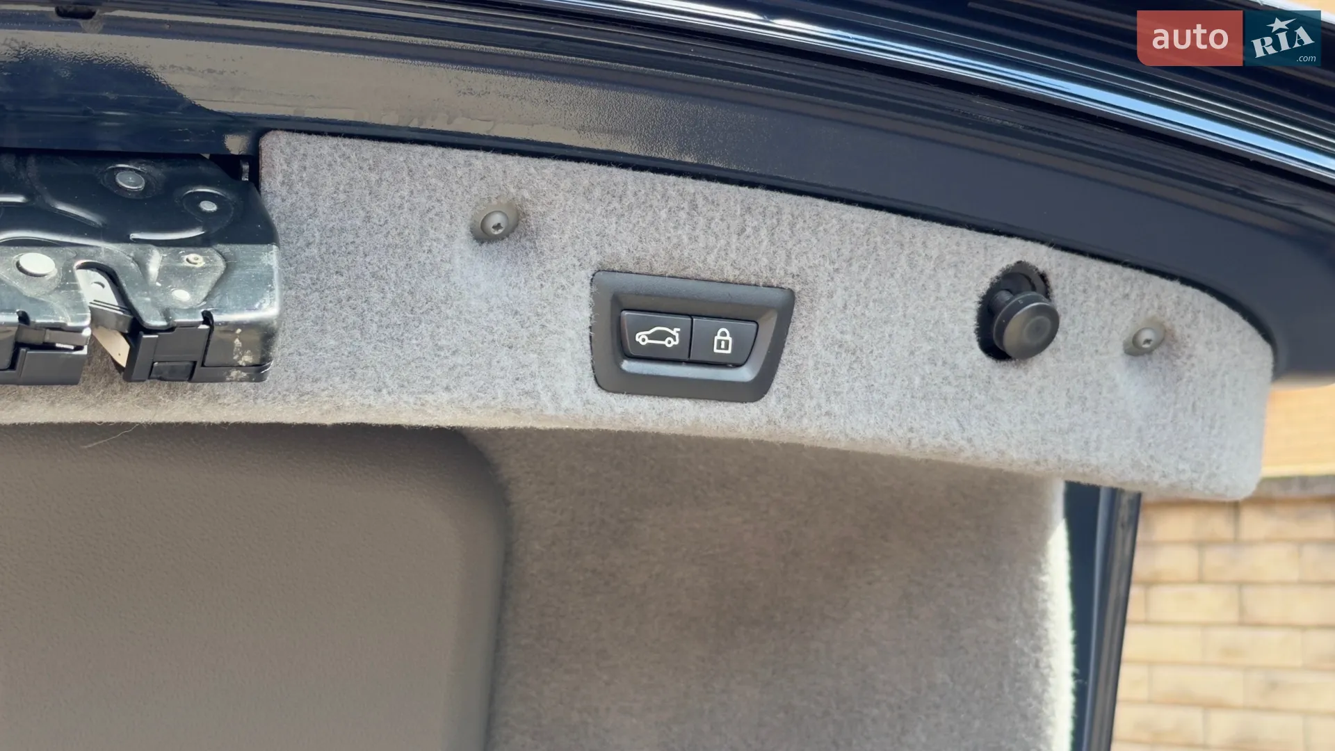 2014 BMW 7er - мініатюра 68