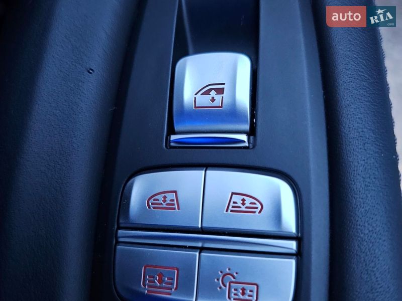 Седан BMW 7 Series 2018 в Новомосковске фото 25 Седан BMW 7 Series 2018 в Новомосковске