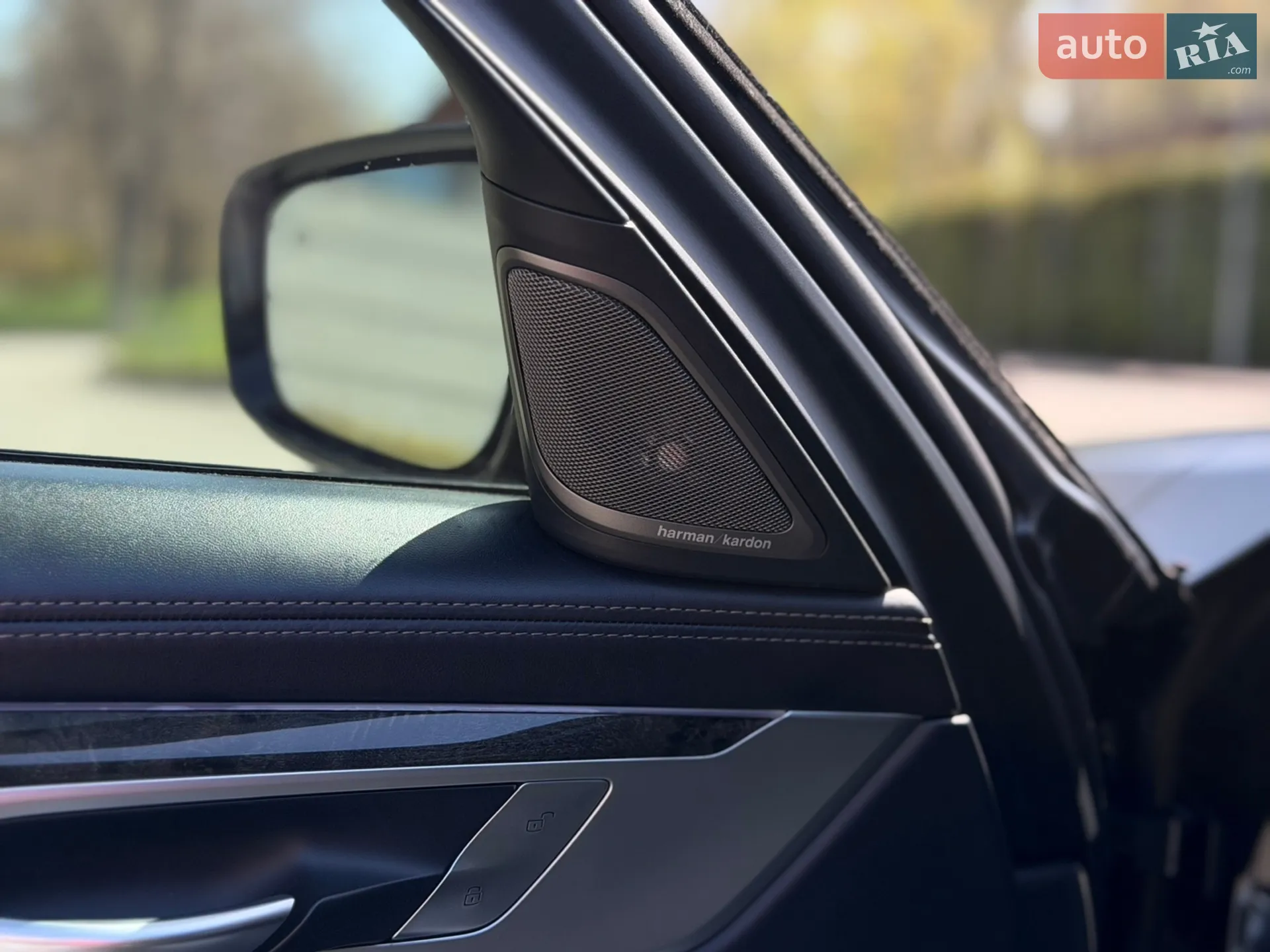 2020 BMW 7er - мініатюра 29