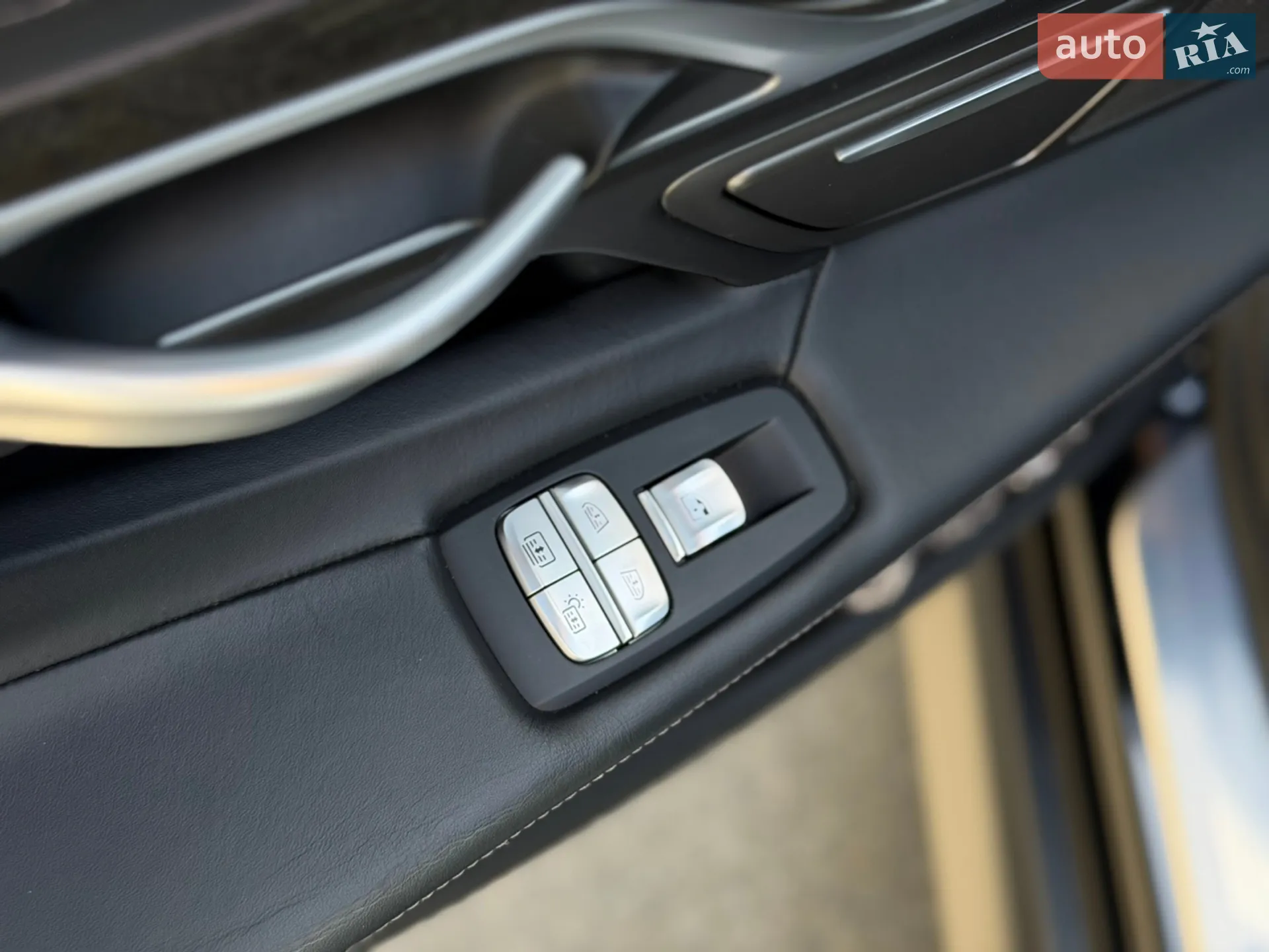 2020 BMW 7er - мініатюра 43