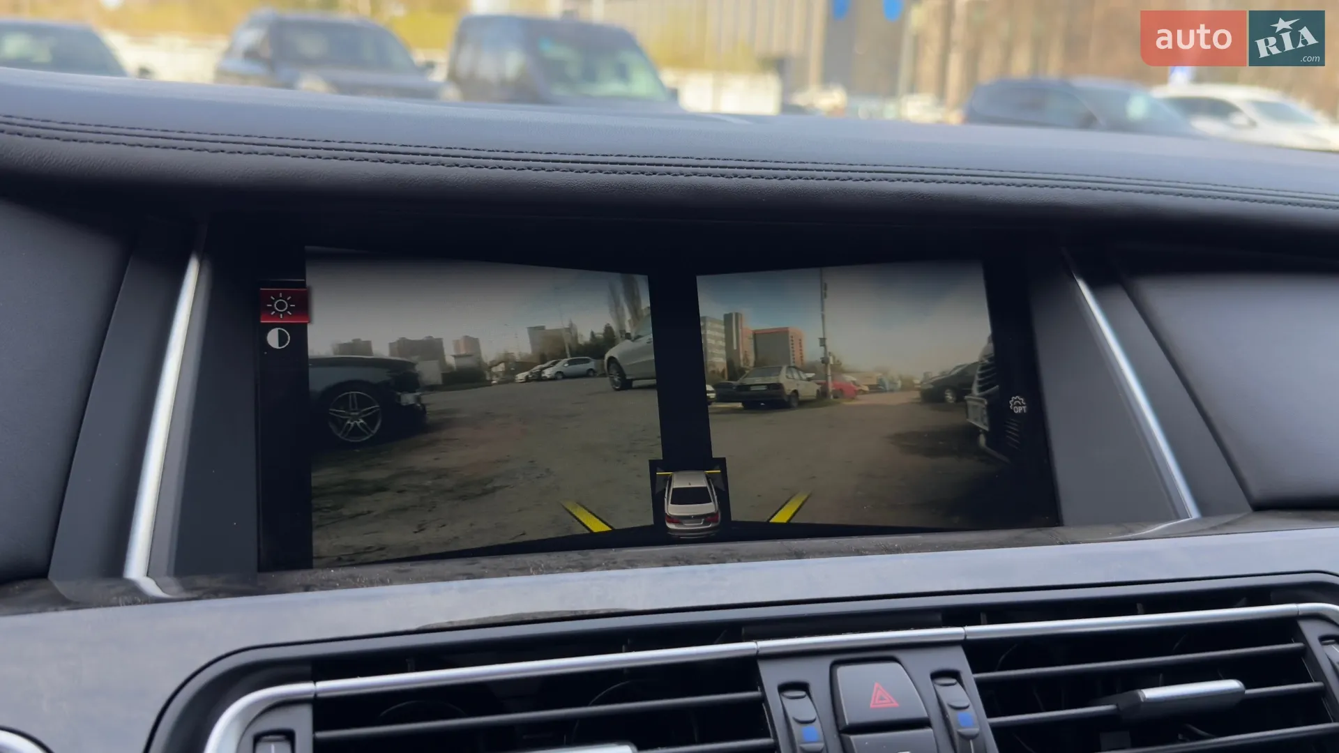 2014 BMW 7er - мініатюра 39