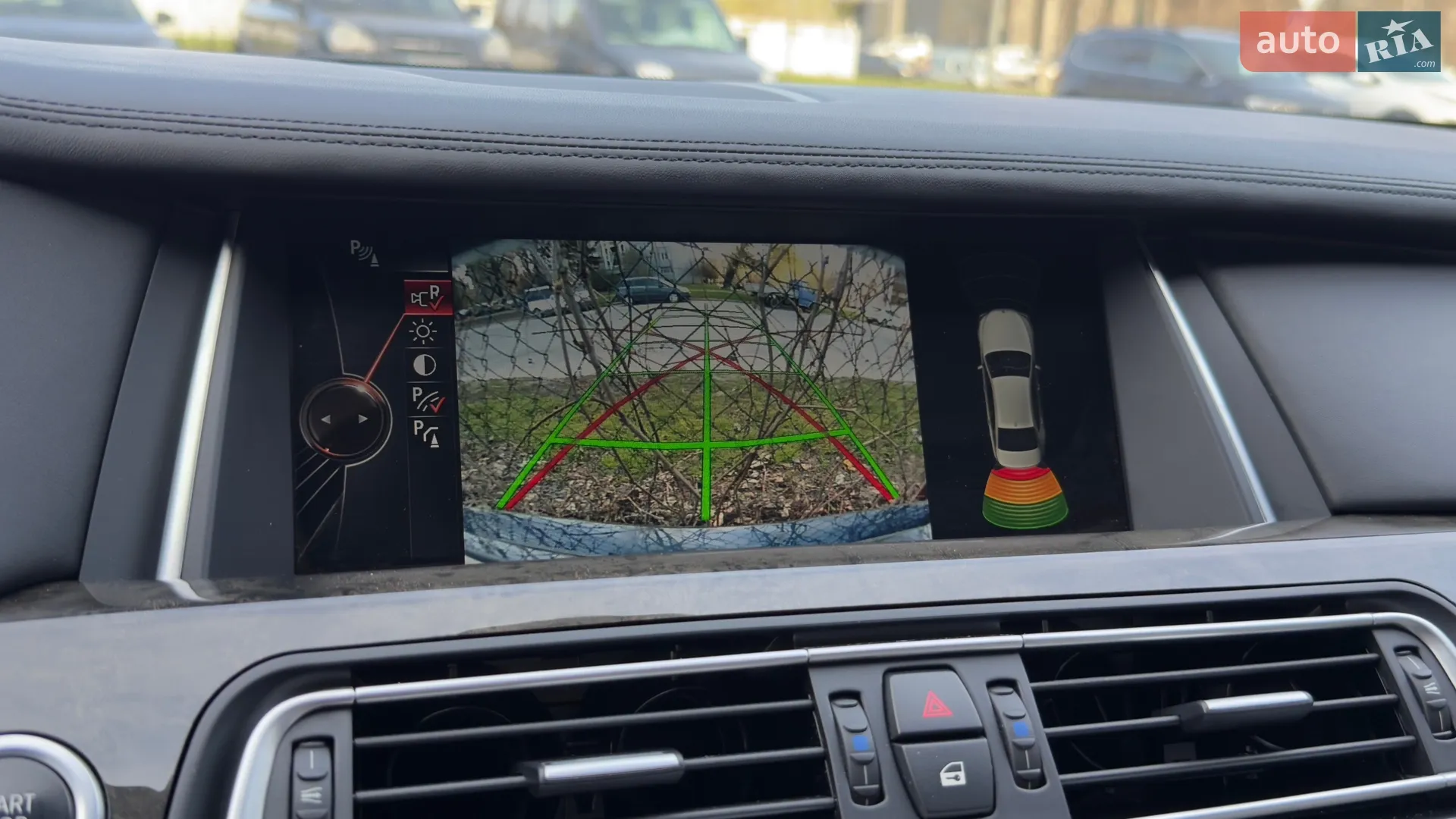 2014 BMW 7er - мініатюра 38