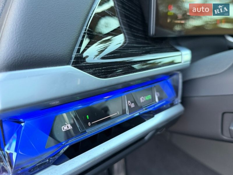 Седан BMW 7 Series 2023 в Днепре