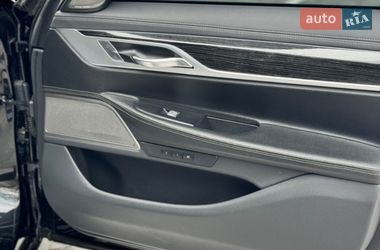 Седан BMW 7 Series 2019 в Вінниці