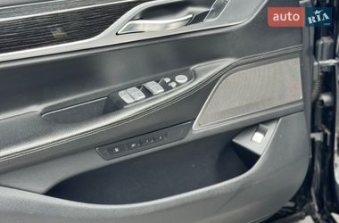 Седан BMW 7 Series 2019 в Вінниці