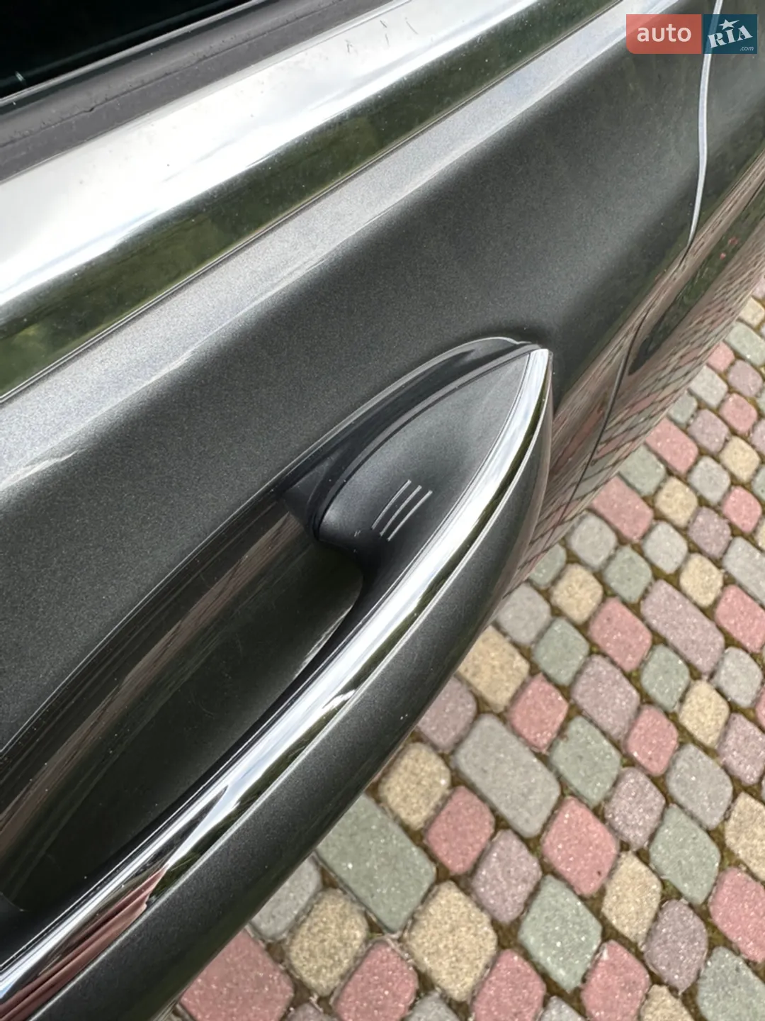 2015 BMW 7er - мініатюра 17