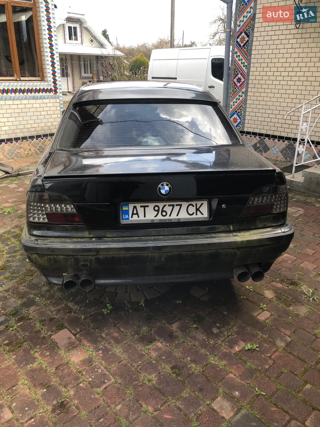 Фото авто 7