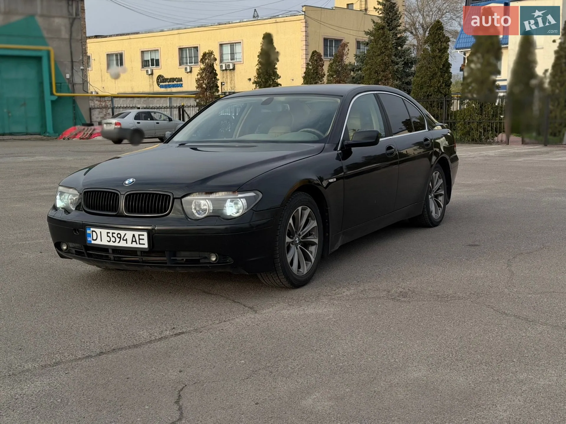 Фото авто 5