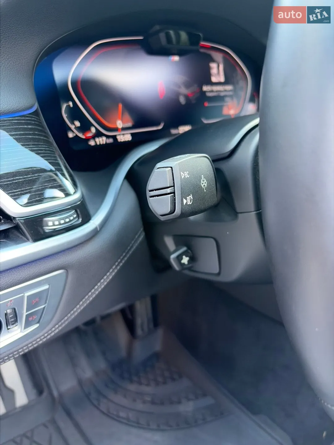 2021 BMW 7er - мініатюра 22