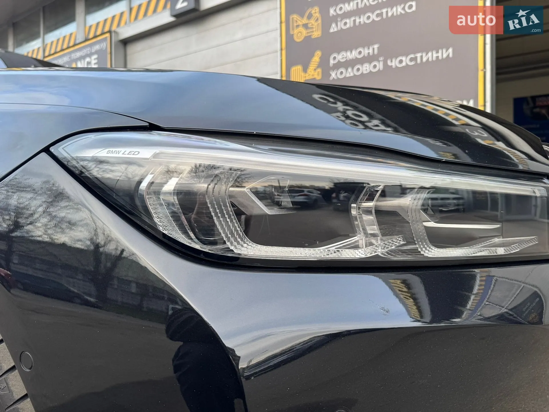 2019 BMW 7er - мініатюра 29