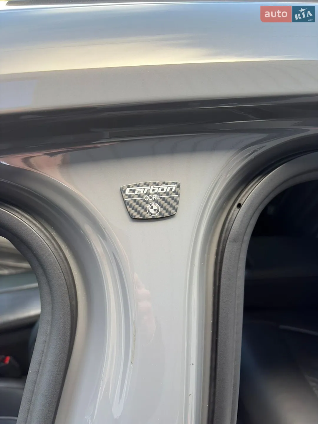 2021 BMW 7er - мініатюра 31