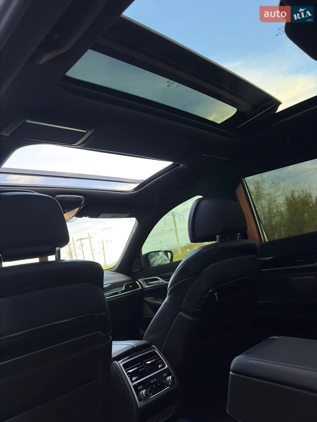 2021 BMW 7er - мініатюра 36