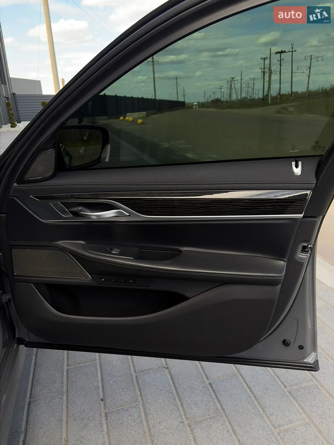 2021 BMW 7er - мініатюра 41
