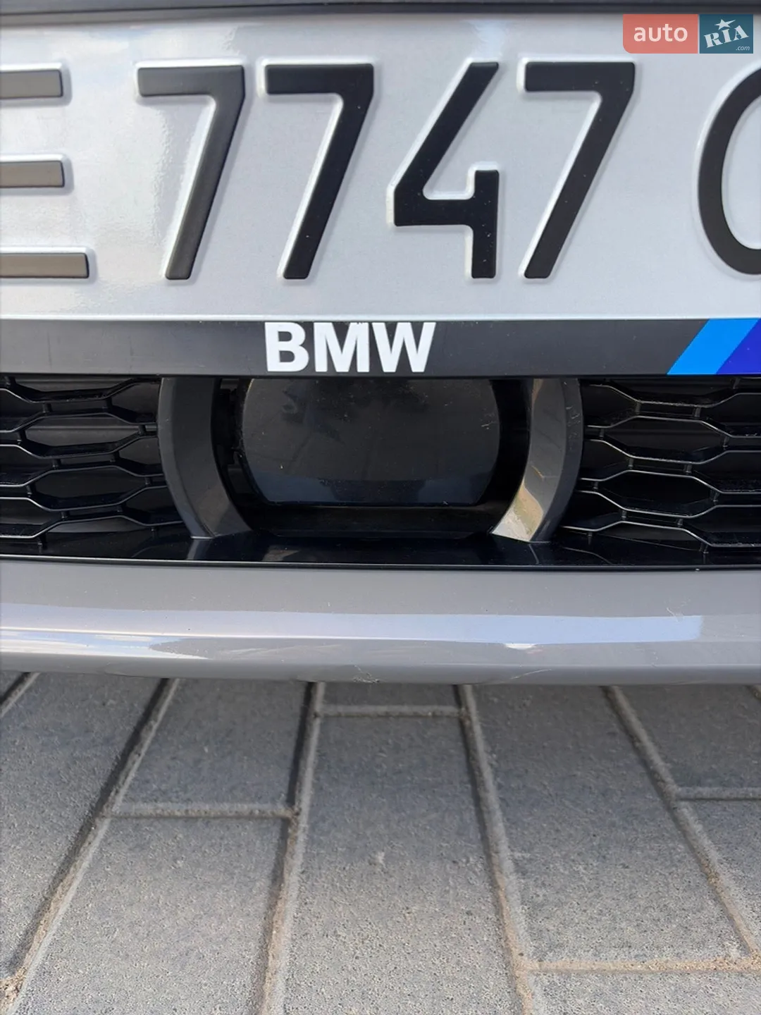 2021 BMW 7er - мініатюра 15