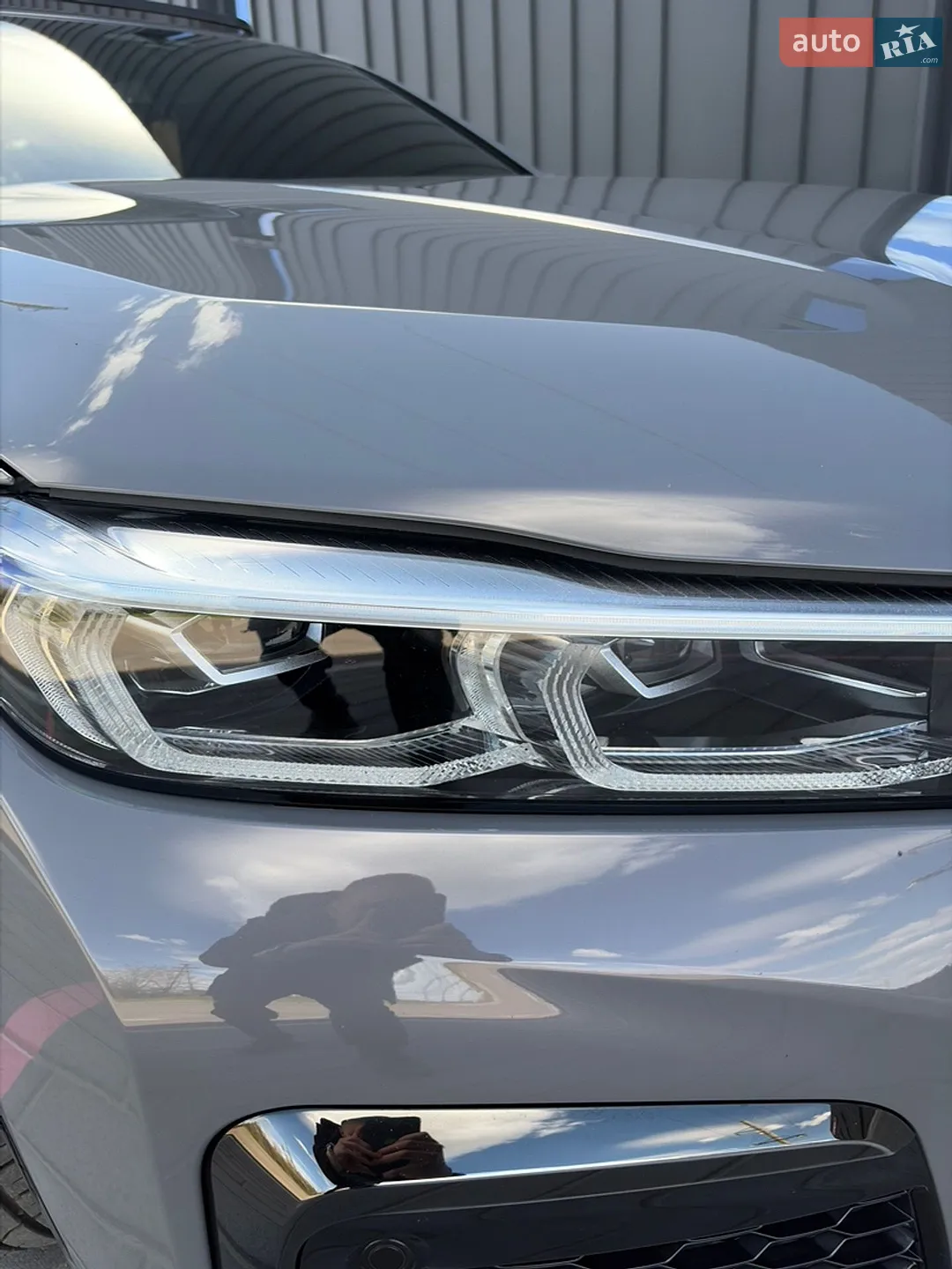 2021 BMW 7er - мініатюра 16