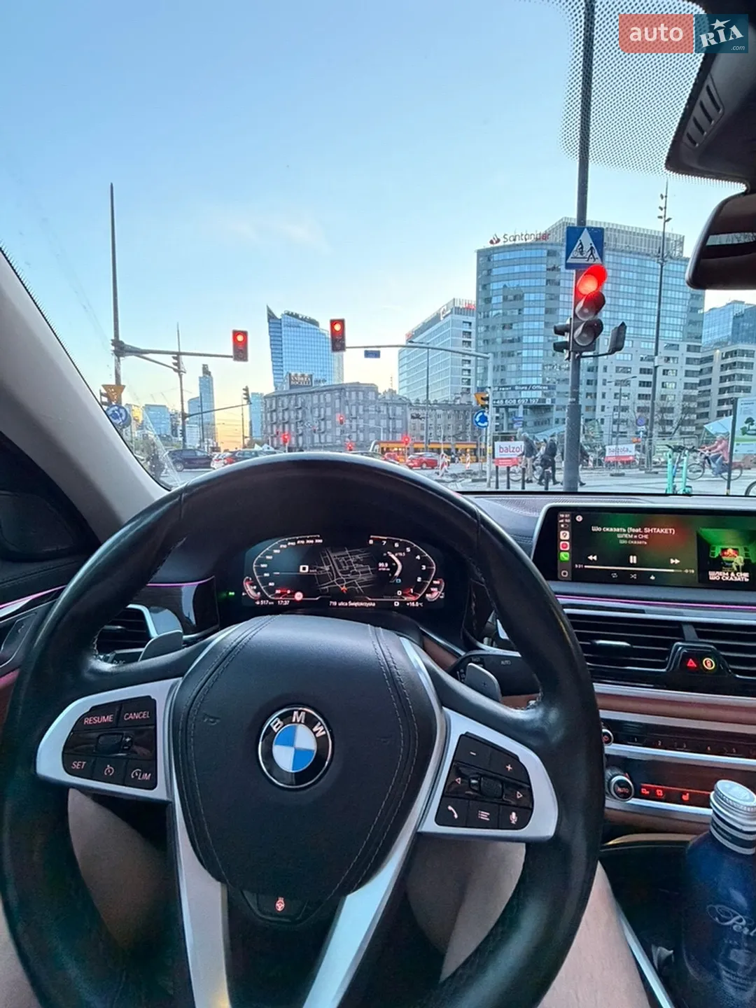 2019 BMW 7er - мініатюра 11
