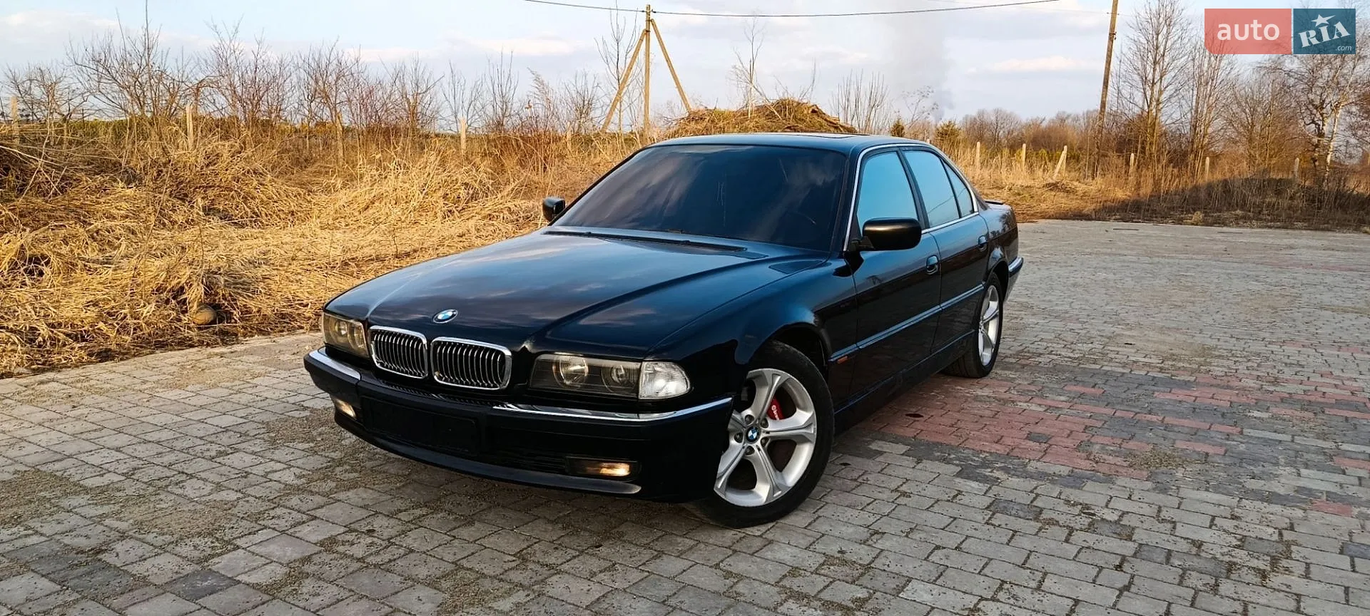 Фото авто 8