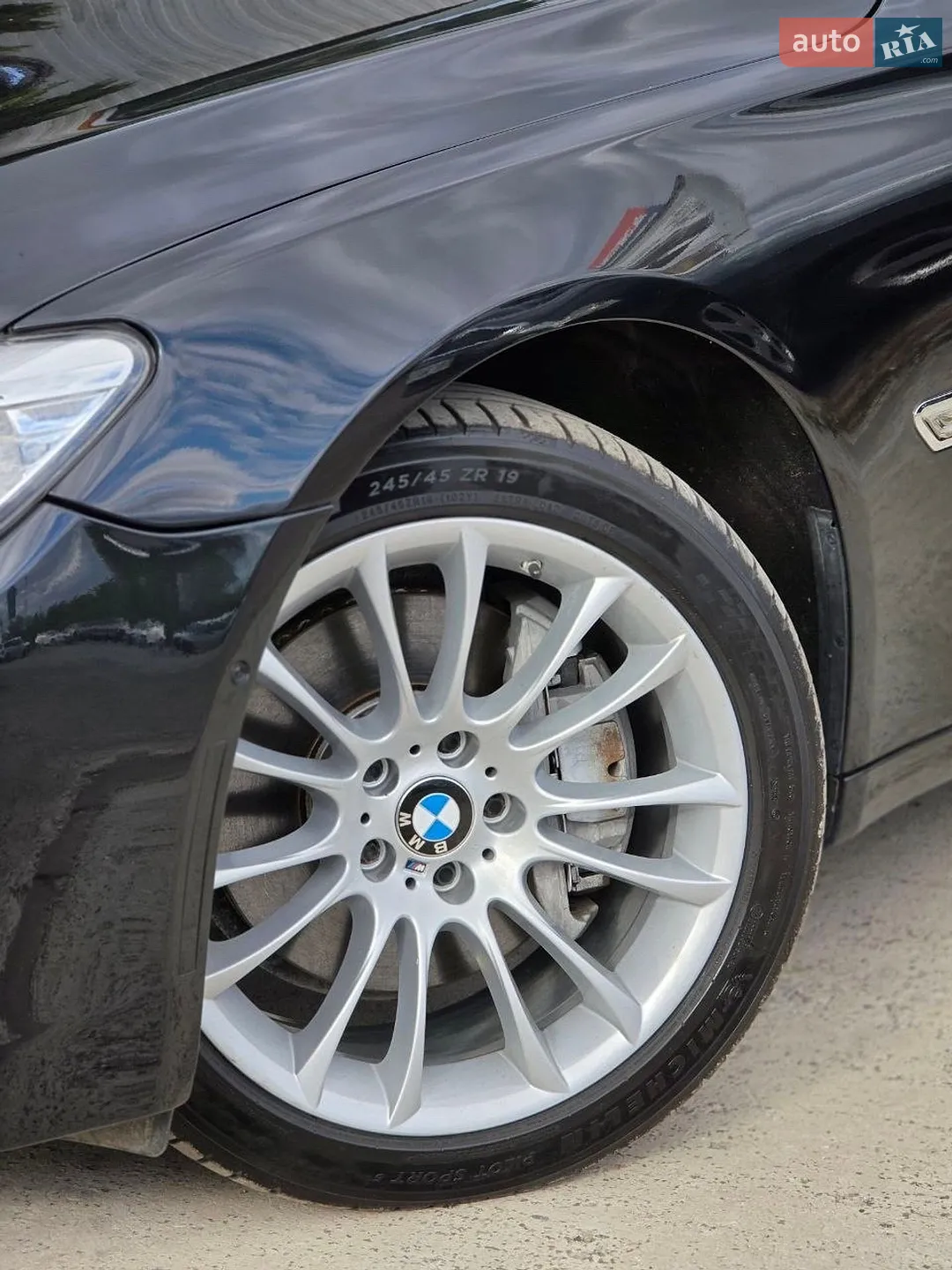 2015 BMW 7er - мініатюра 12