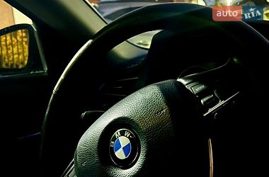 Седан BMW 7 Series 2012 в Львові