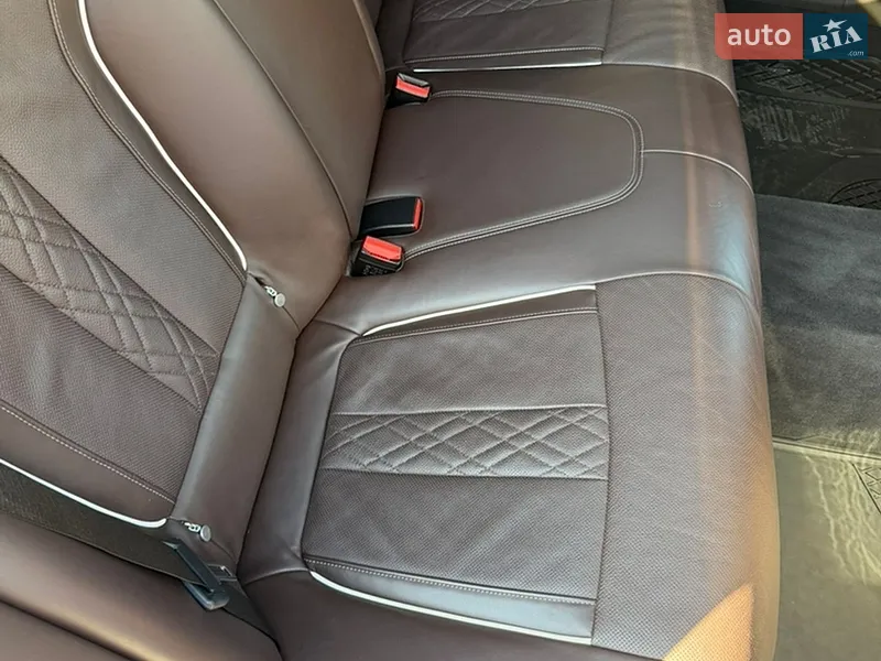 BMW 7 Series 2021 VIN WBA7T2C08NCH67971 фото оголошення 28 з 94