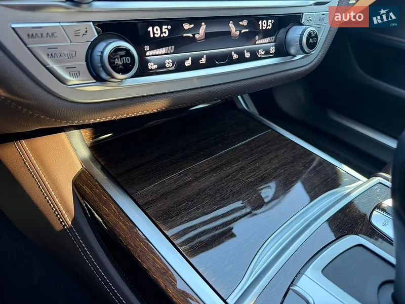BMW 7 Series 2021 VIN WBA7T2C08NCH67971 фото оголошення 42 з 94