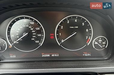 Седан BMW 7 Series 2011 в Запорожье
