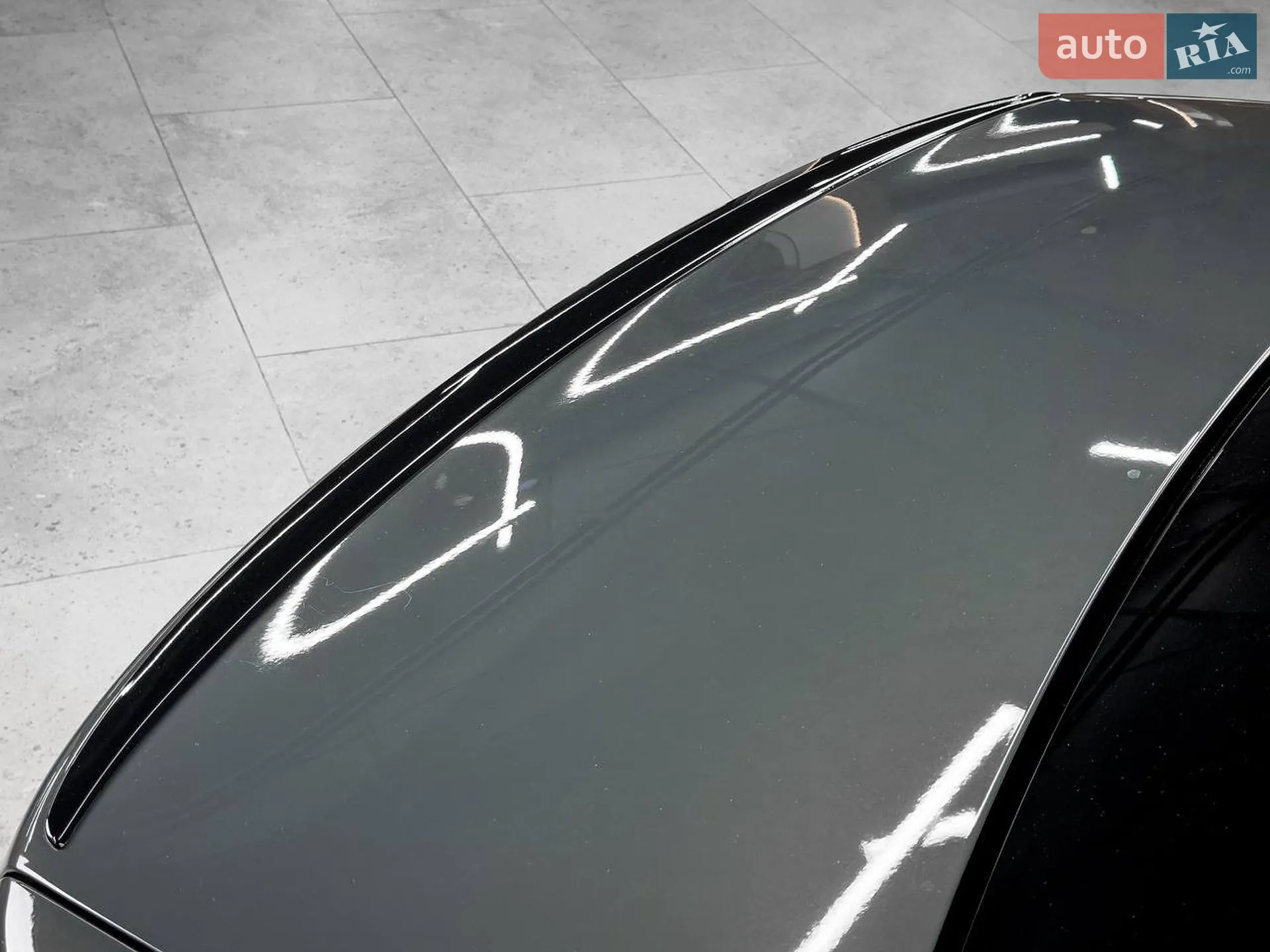 2024 BMW 7er - мініатюра 21
