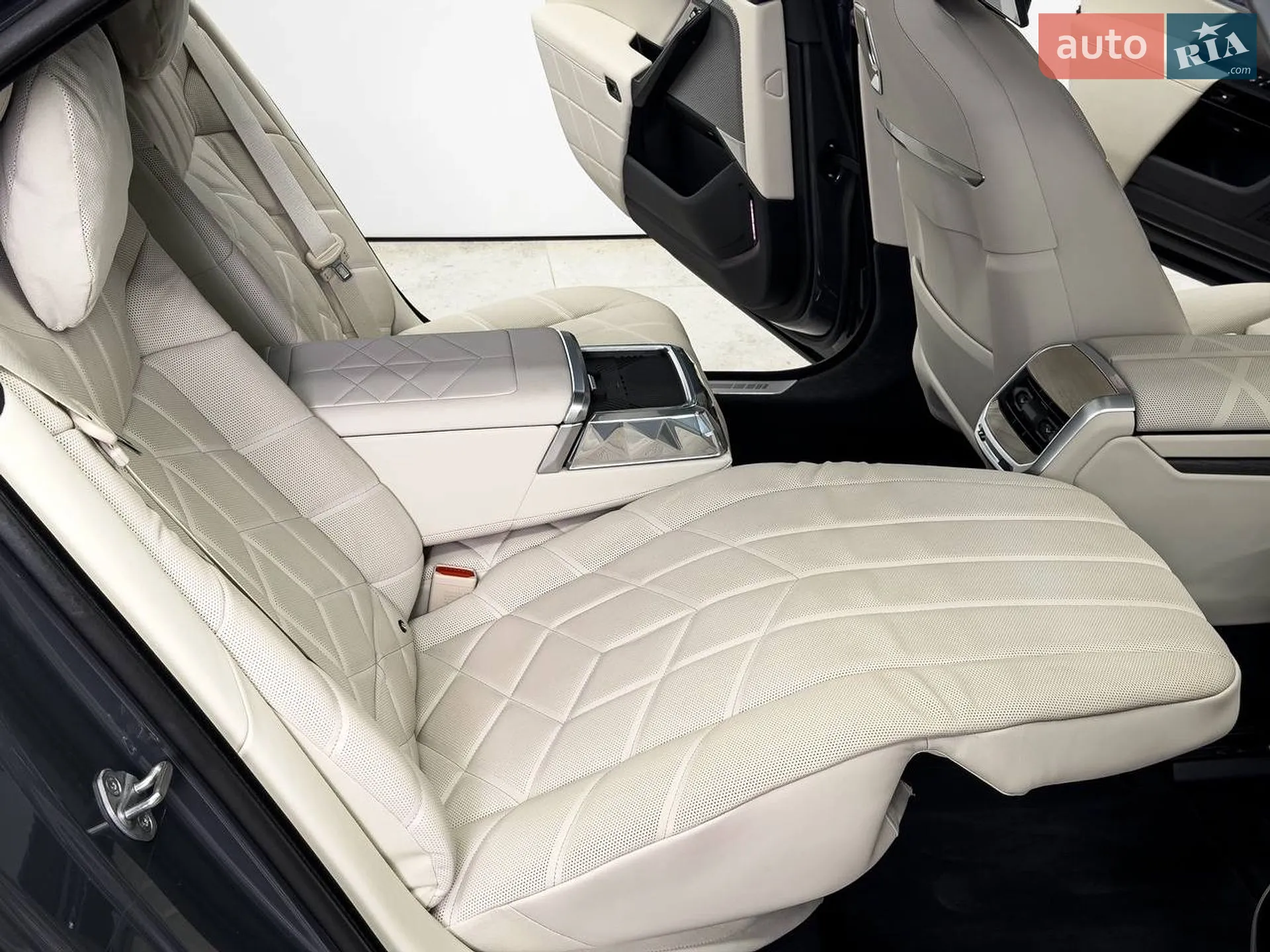 2024 BMW 7er - мініатюра 59
