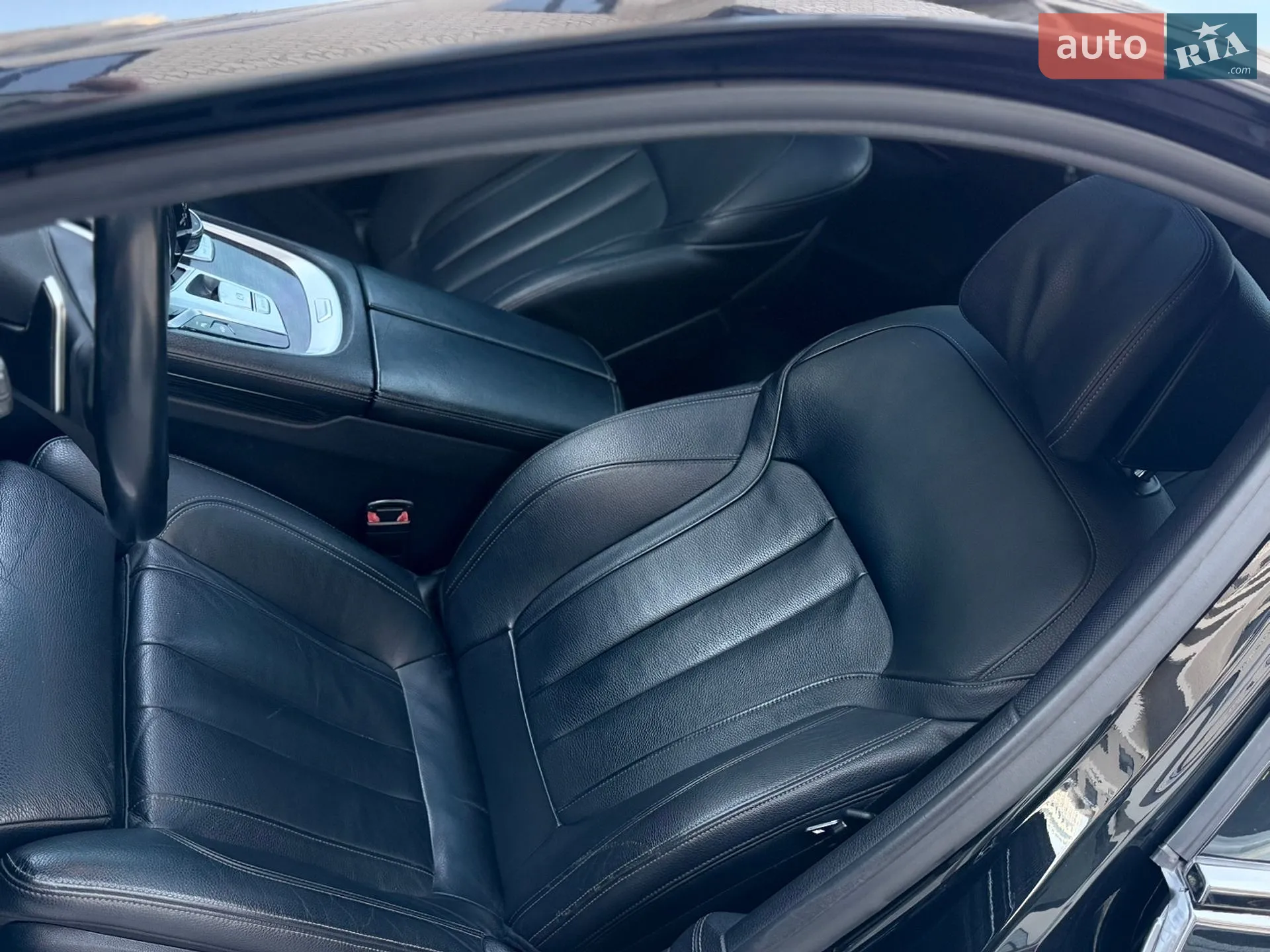 2018 BMW 7er - мініатюра 37