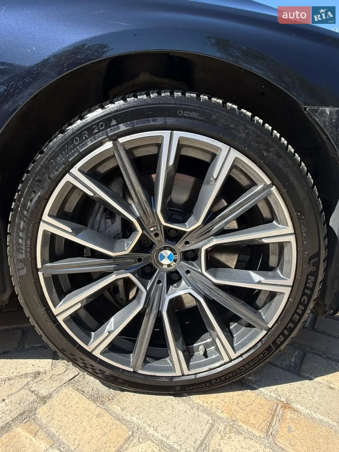 2018 BMW 7er - мініатюра 17