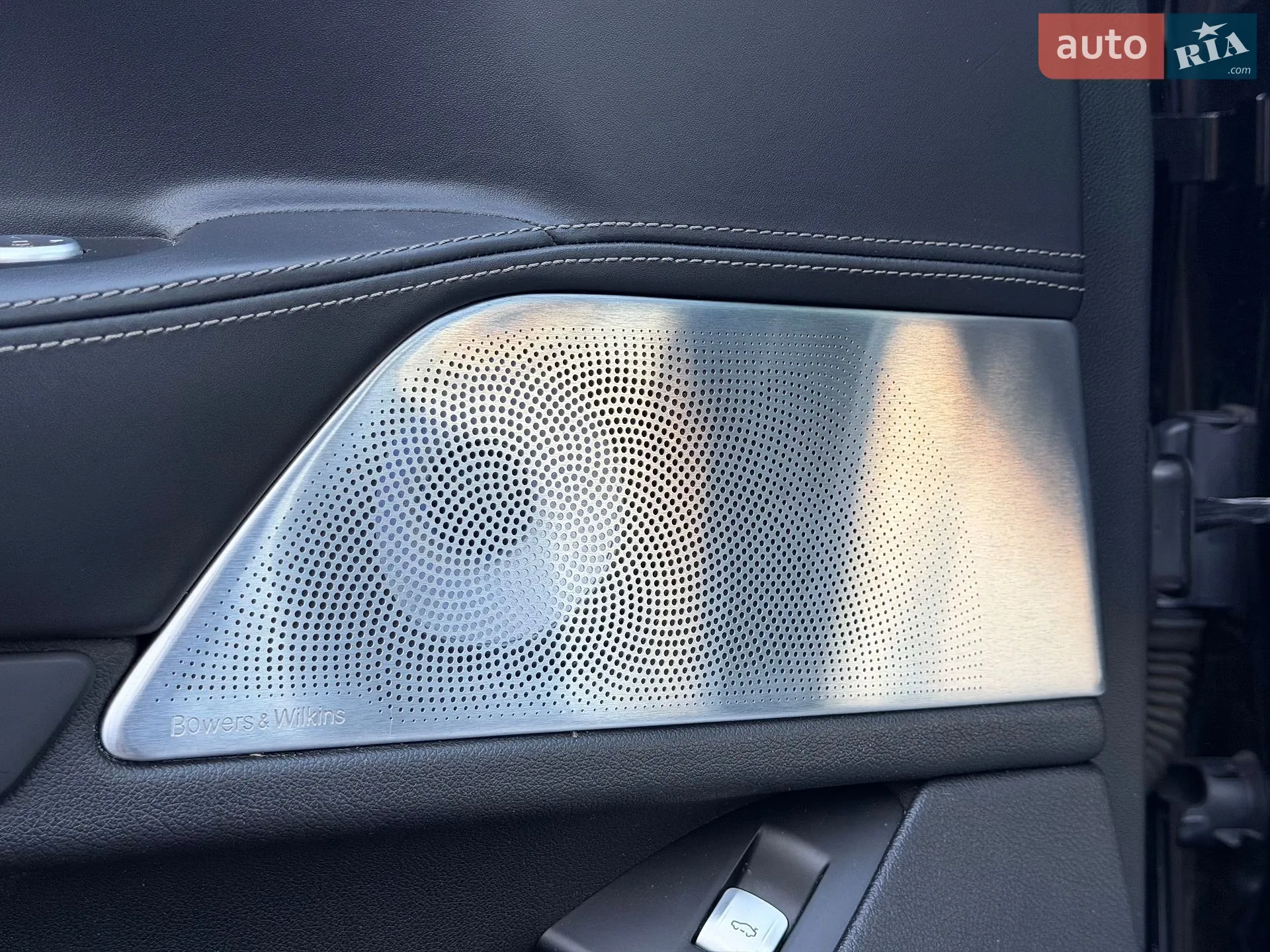 2020 BMW 7er - мініатюра 54