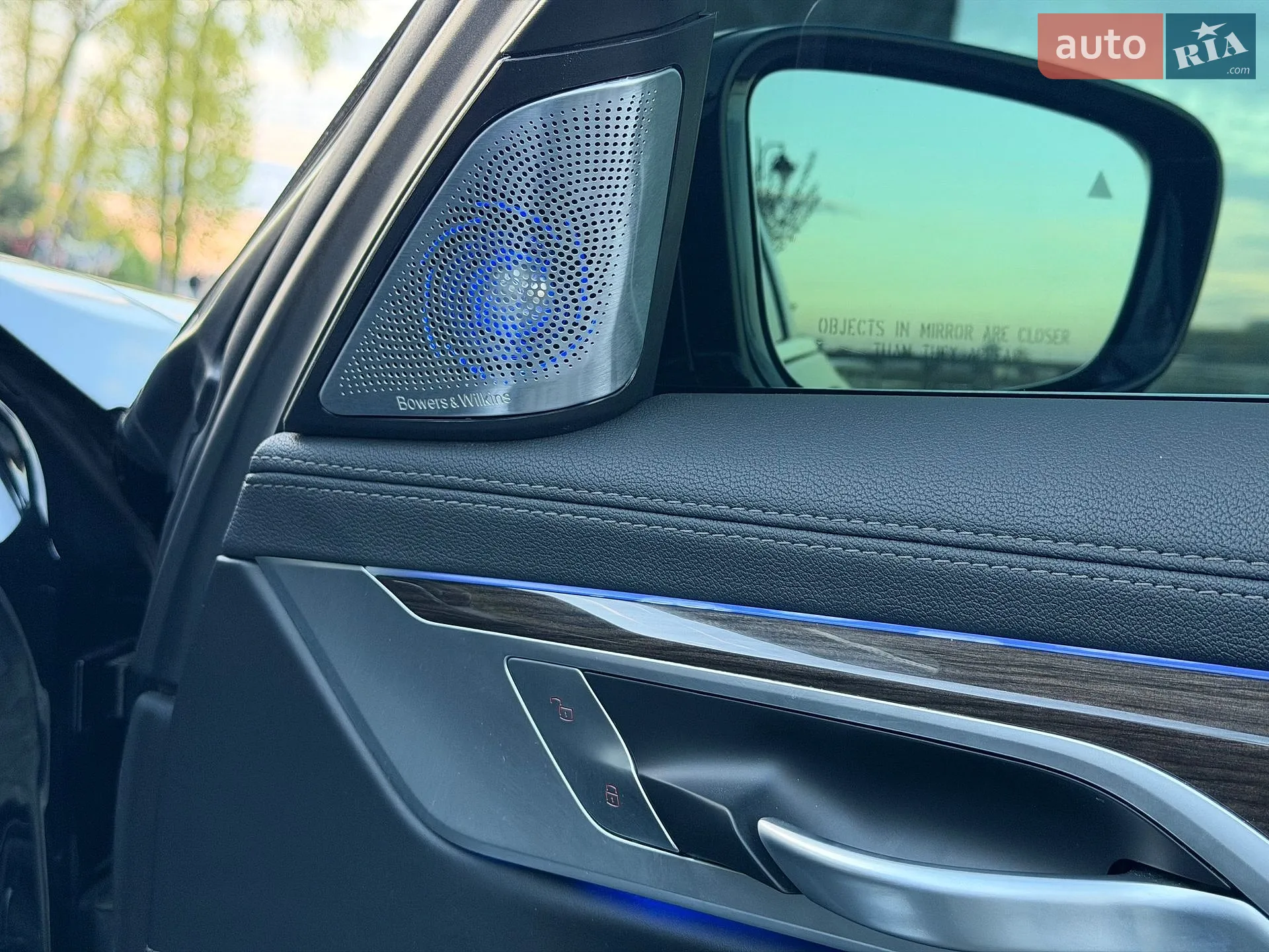 2020 BMW 7er - мініатюра 97