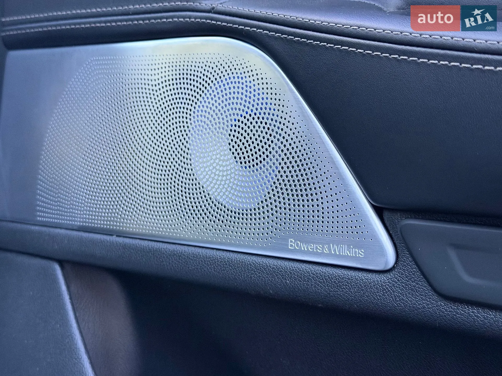 2020 BMW 7er - мініатюра 99
